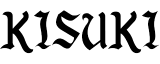 KISUKI logo