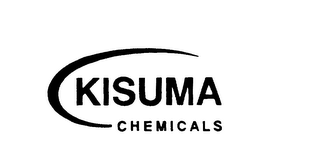 KISUMA CHEMICALS logo