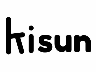 KISUN logo