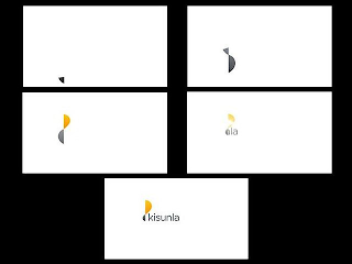 KISUNLA logo