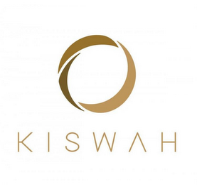 KISWAH logo
