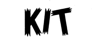 KIT logo
