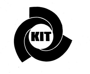 KIT logo