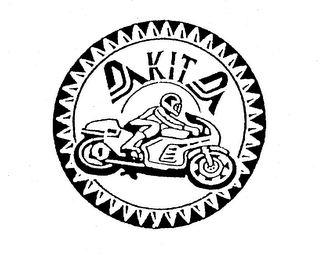 KIT logo