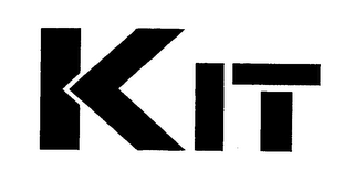 KIT logo