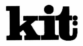 KIT logo