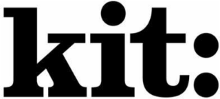KIT: logo