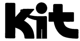 KIT logo