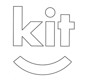 KIT logo