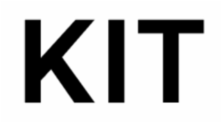 KIT logo