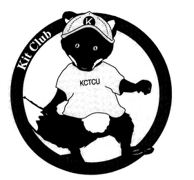 KIT CLUB KCTCU logo