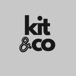 KIT & CO logo