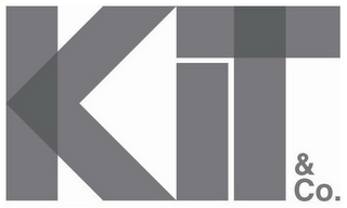 KIT & CO. logo