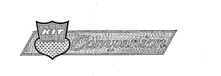 KIT COMPANION logo