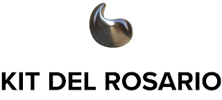 KIT DEL ROSARIO logo