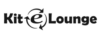 KIT E LOUNGE logo
