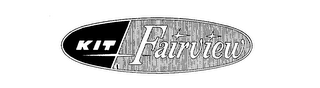 KIT FAIRVIEW logo