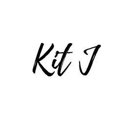 KIT J logo