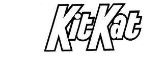 KIT KAT logo
