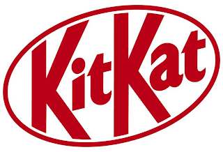 KIT KAT logo