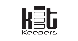 KIT KEEPERS logo