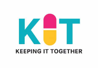 KIT KEEPING IT TOGETHER logo