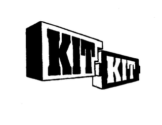 KIT KIT logo