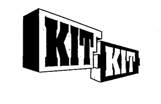 KIT KIT logo