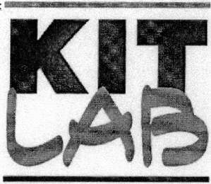 KIT LAB logo