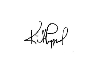 KIT LEPPARD logo