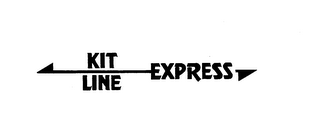 KIT LINE EXPRESS logo