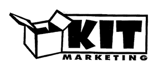 KIT MARKETING logo