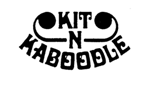 KIT N KABOODLE logo