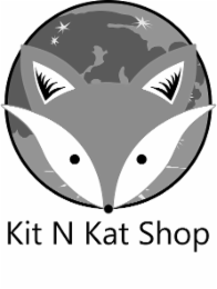 KIT N KAT SHOP logo
