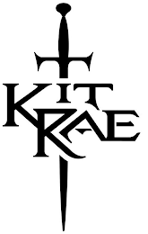 KIT RAE logo
