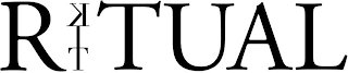 KIT RITUAL logo
