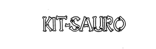 KIT-SAURO logo