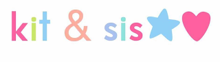 KIT & SIS logo