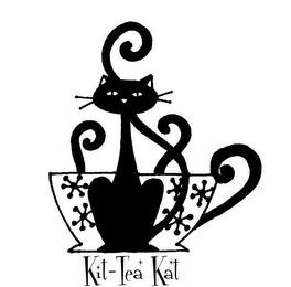 KIT-TEA KAT logo