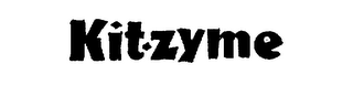 KIT-ZYME logo