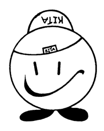 KITA logo