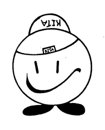 KITA logo
