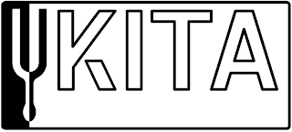 KITA logo