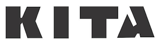 KITA logo