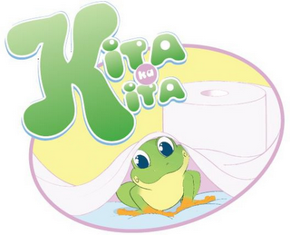 KITA KA KITA logo