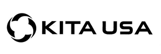 KITA USA logo