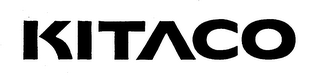 KITACO logo