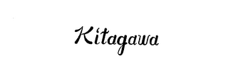 KITAGAWA logo