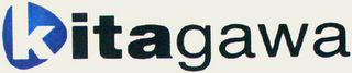 KITAGAWA logo