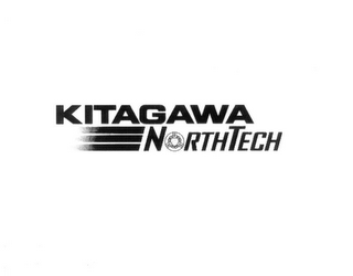 KITAGAWA-NORTHTECH logo